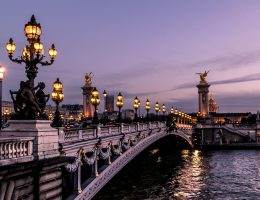 Cele mai frumoase locuri de vizitat în Europa