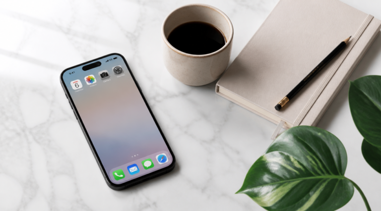 Minimalism digital: câte aplicații ai cu adevărat nevoie pe telefon