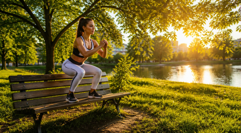 Fitness în aer liber: beneficii reale vs. sală (ghid complet)